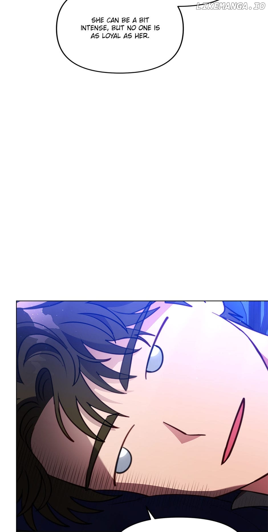 Elizabeth – Manhwa Chapter 100 - page 27