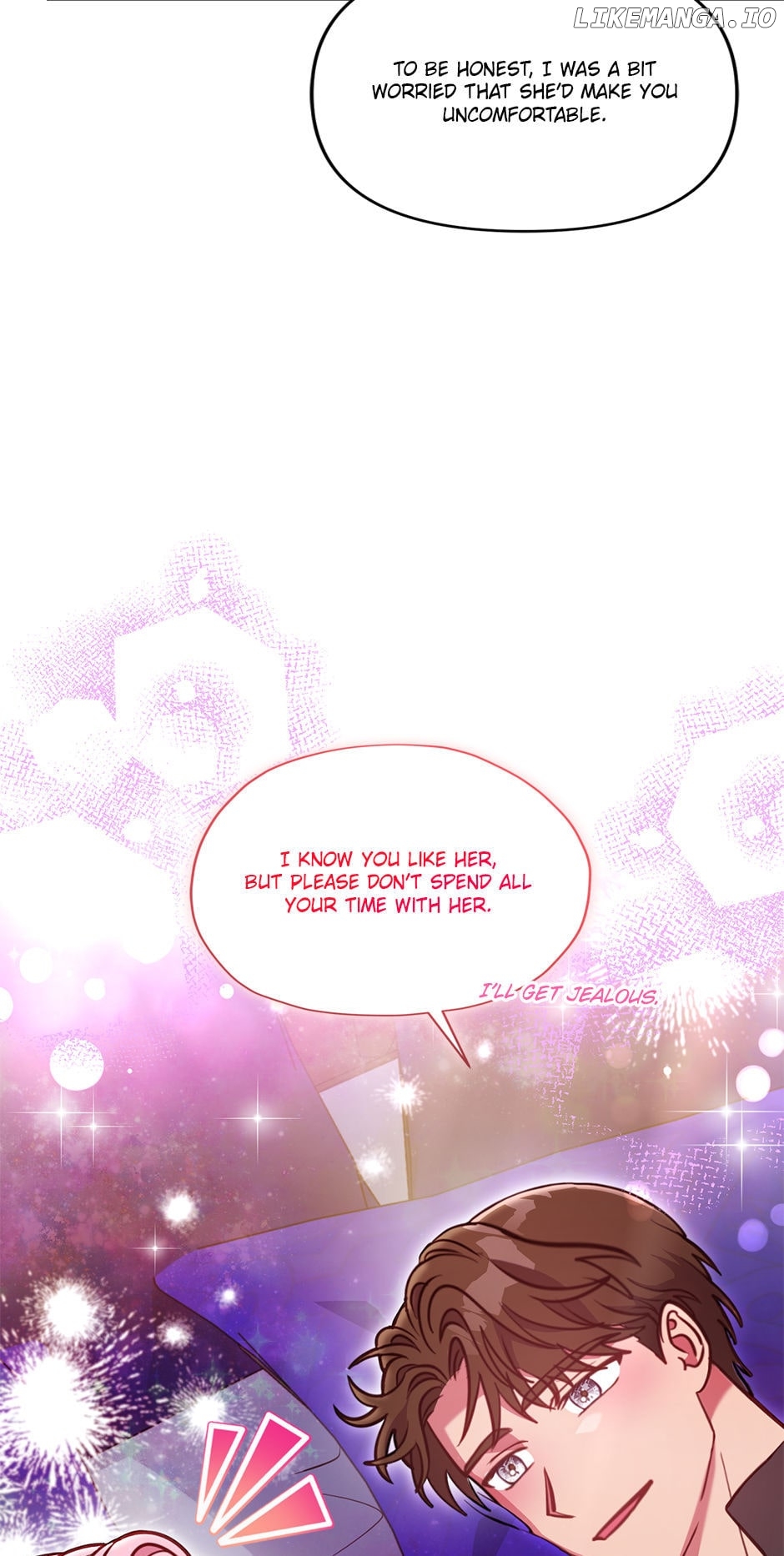 Elizabeth – Manhwa Chapter 100 - page 28
