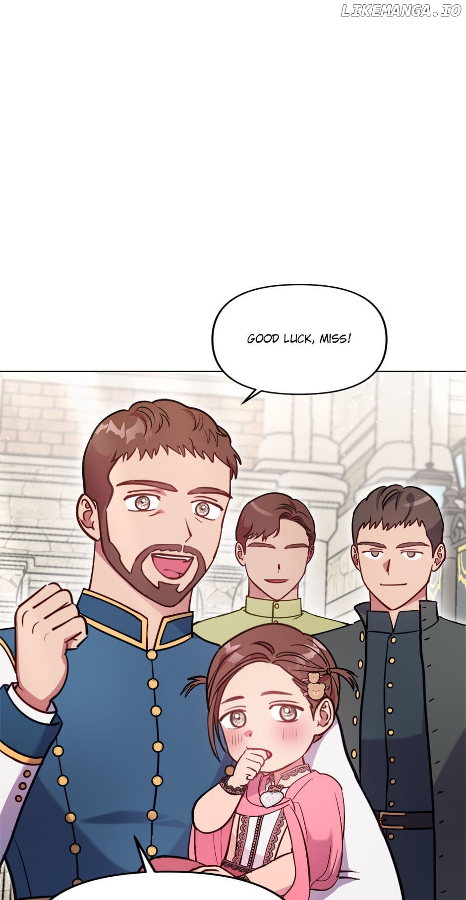 Elizabeth – Manhwa Chapter 100 - page 31