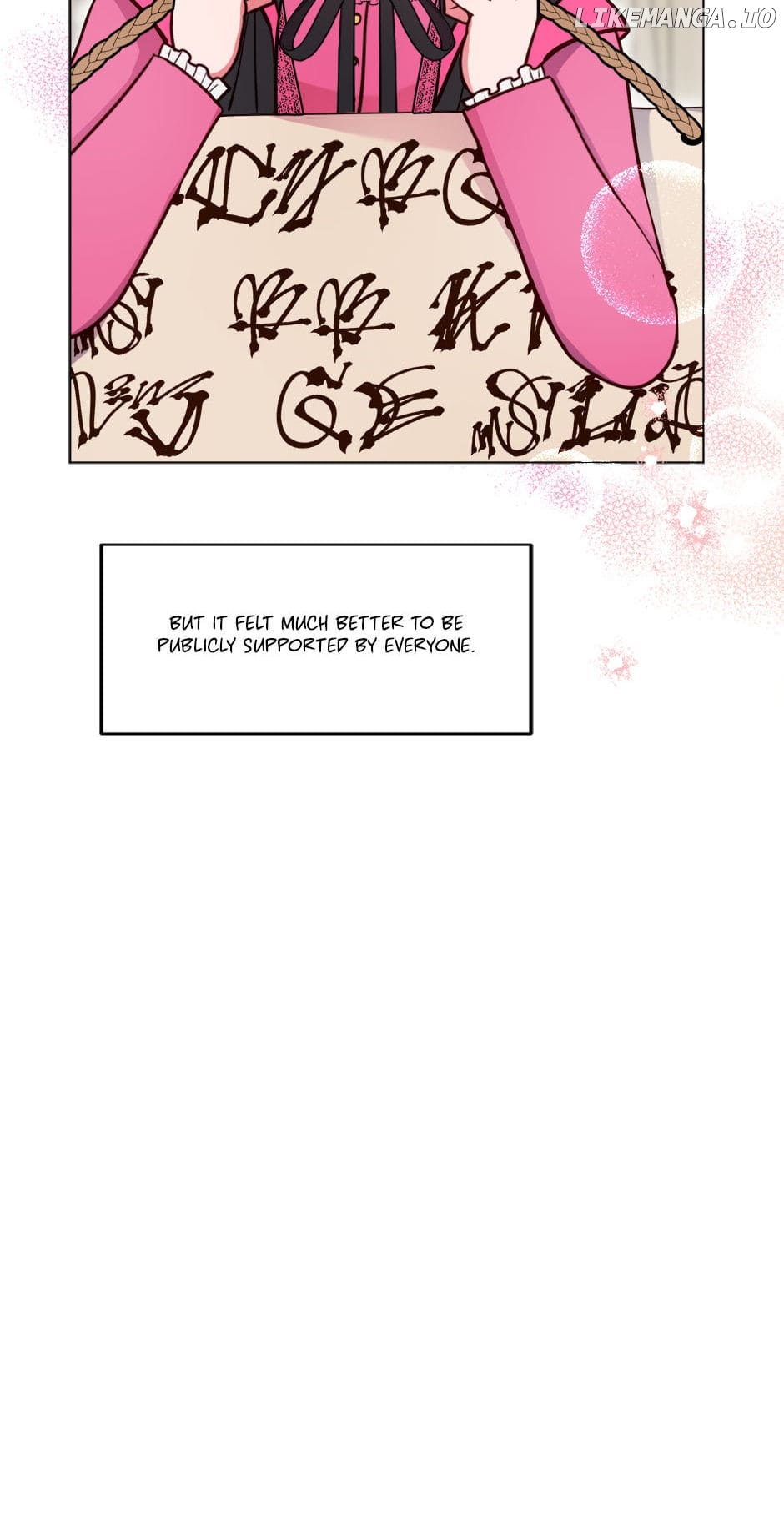 Elizabeth – Manhwa Chapter 100 - page 33