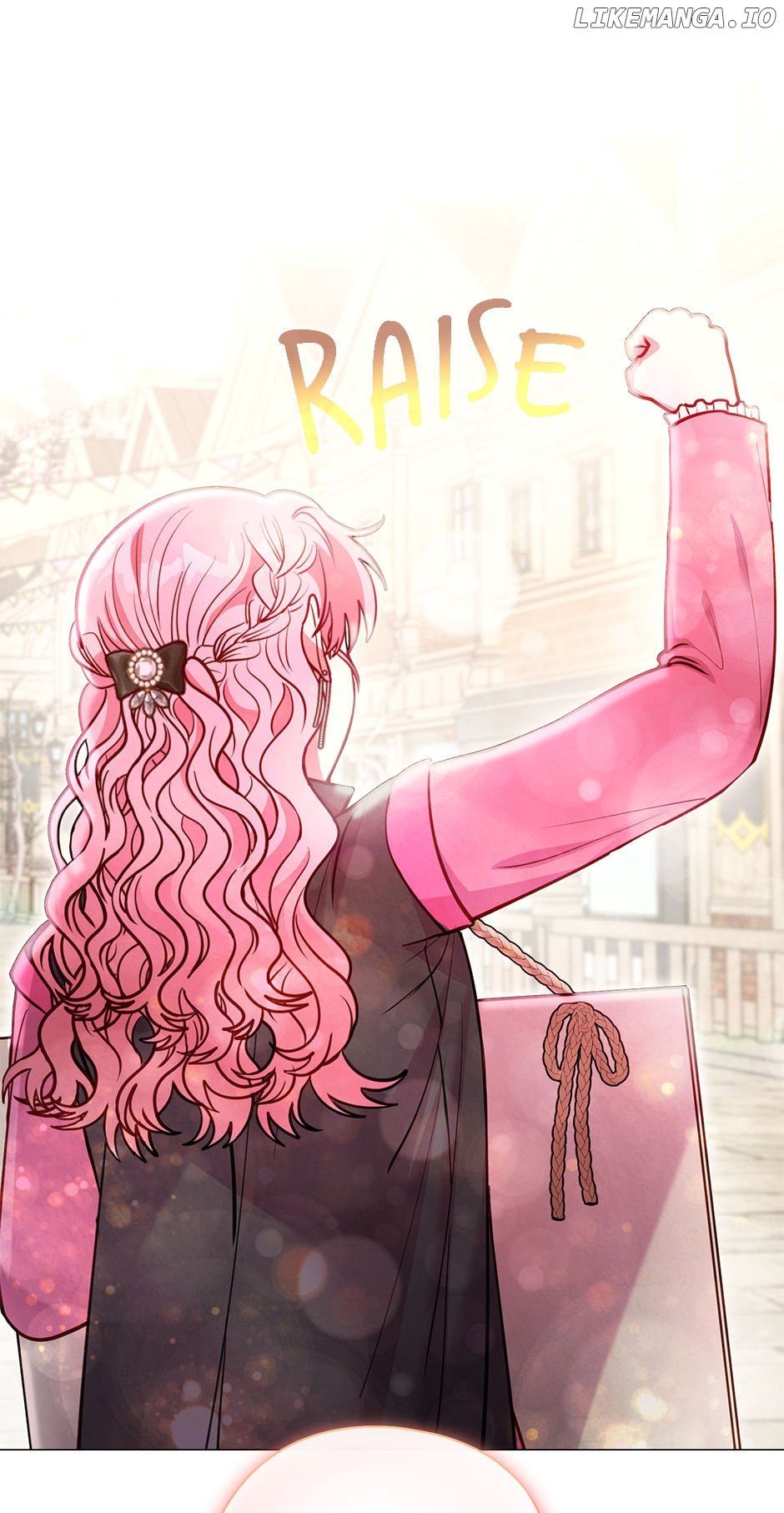 Elizabeth – Manhwa Chapter 100 - page 34