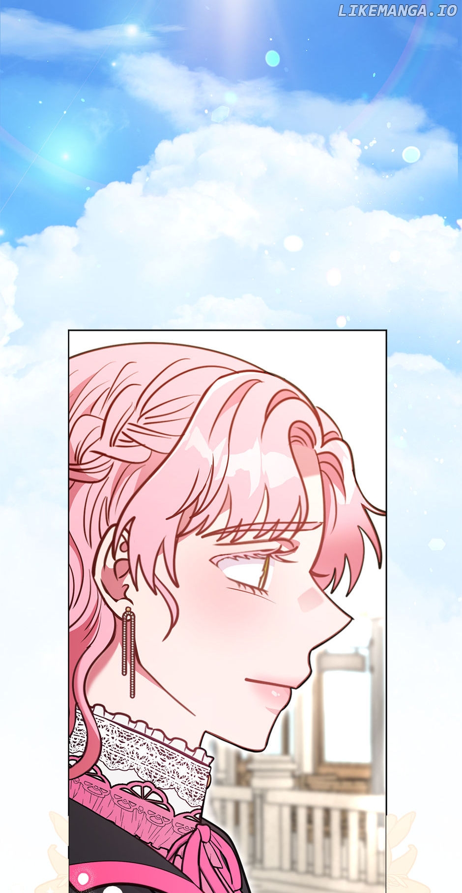 Elizabeth – Manhwa Chapter 100 - page 36