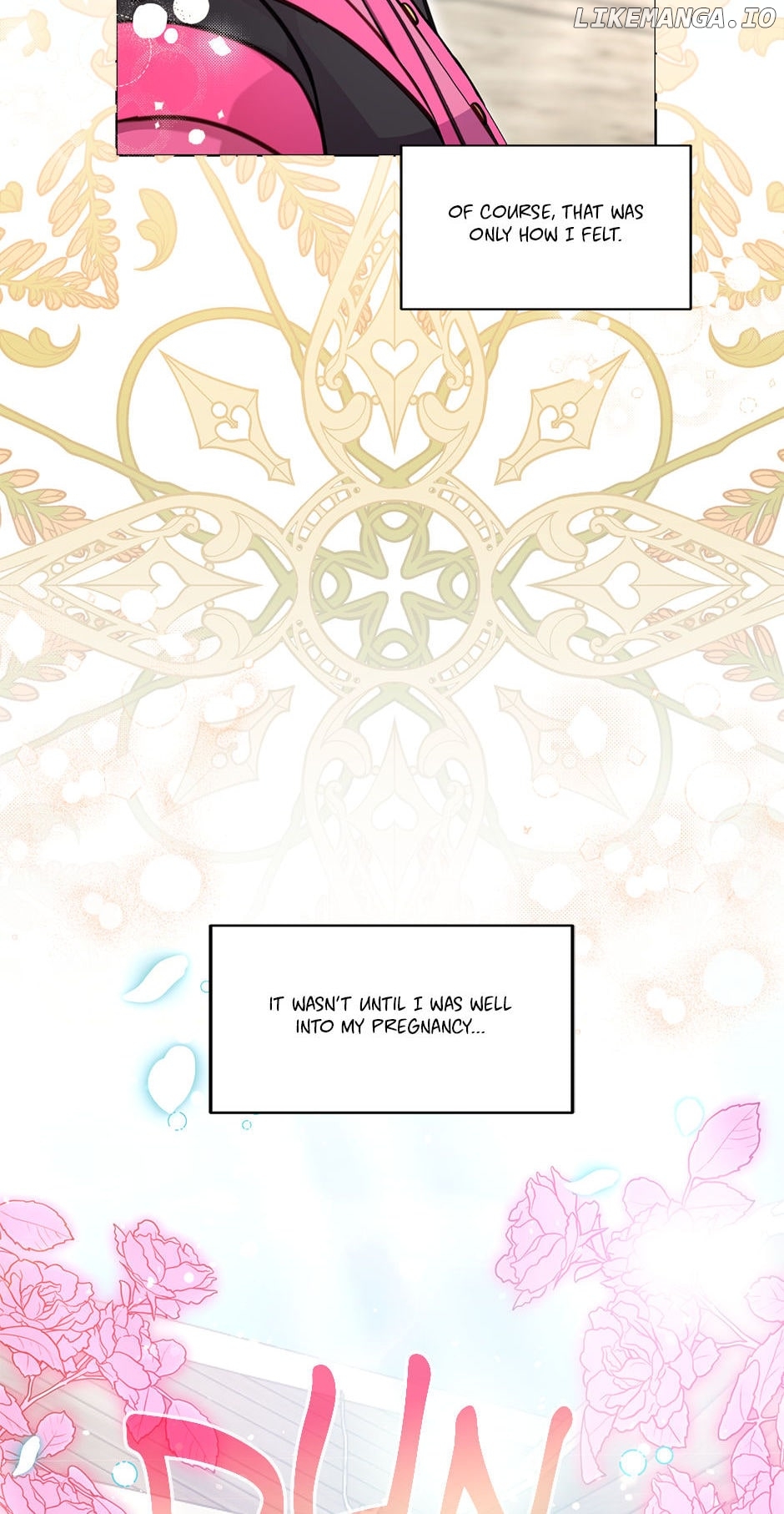 Elizabeth – Manhwa Chapter 100 - page 37