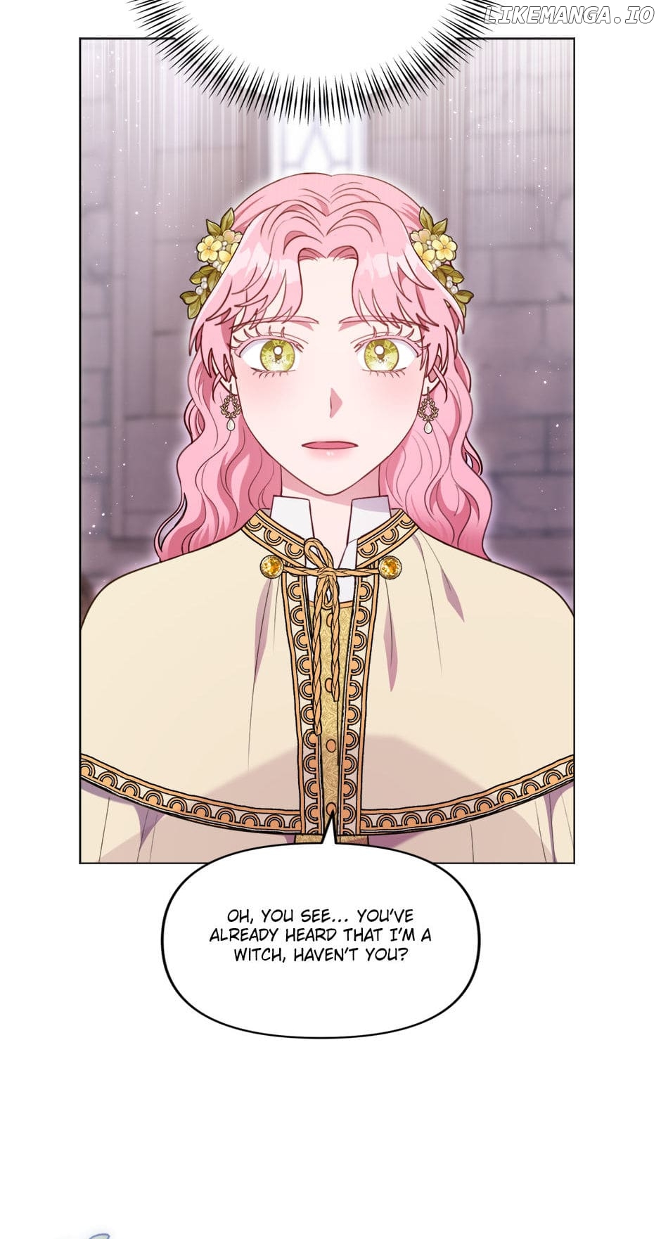 Elizabeth – Manhwa Chapter 100 - page 4
