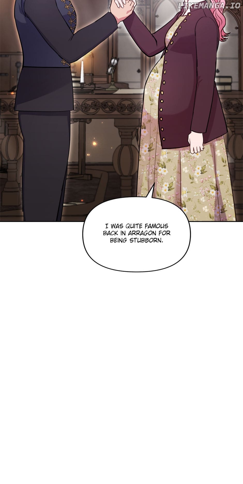 Elizabeth – Manhwa Chapter 100 - page 44