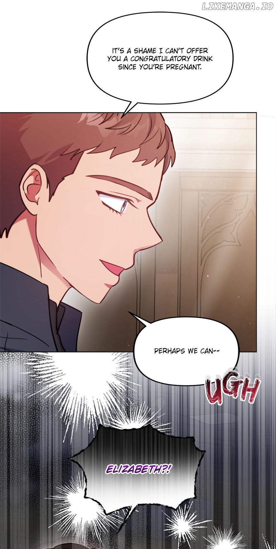 Elizabeth – Manhwa Chapter 100 - page 45
