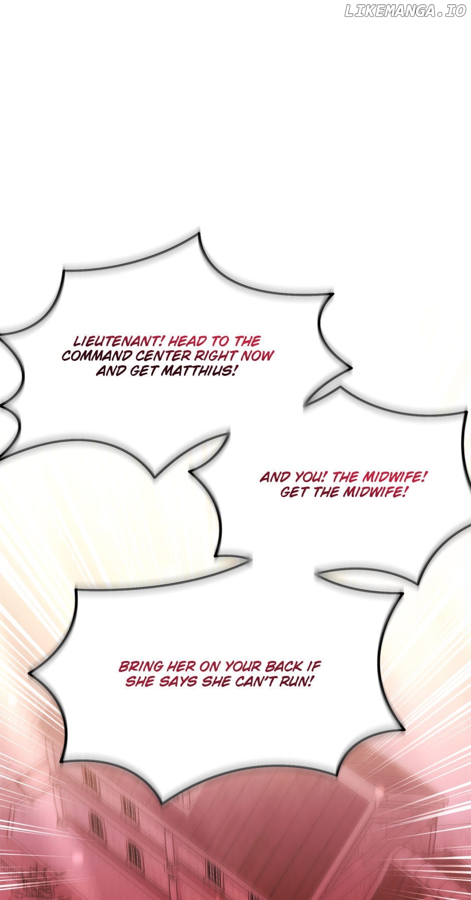 Elizabeth – Manhwa Chapter 100 - page 47