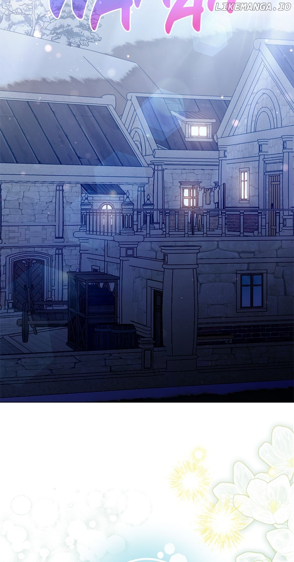 Elizabeth – Manhwa Chapter 100 - page 49