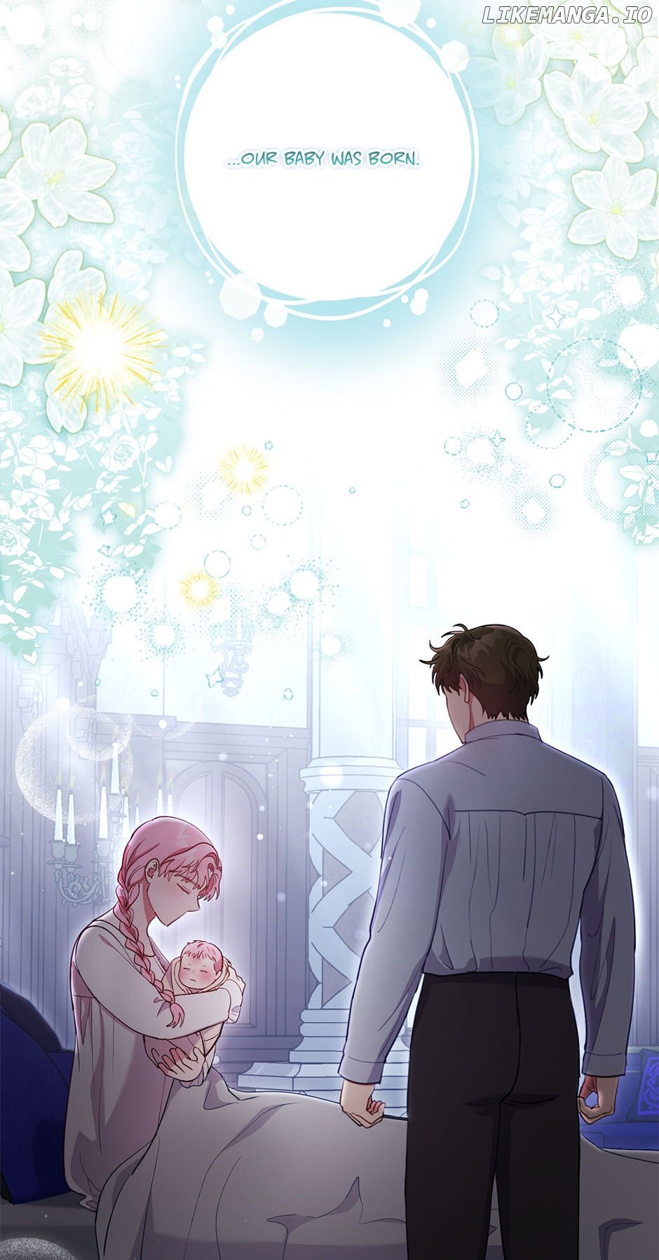 Elizabeth – Manhwa Chapter 100 - page 50