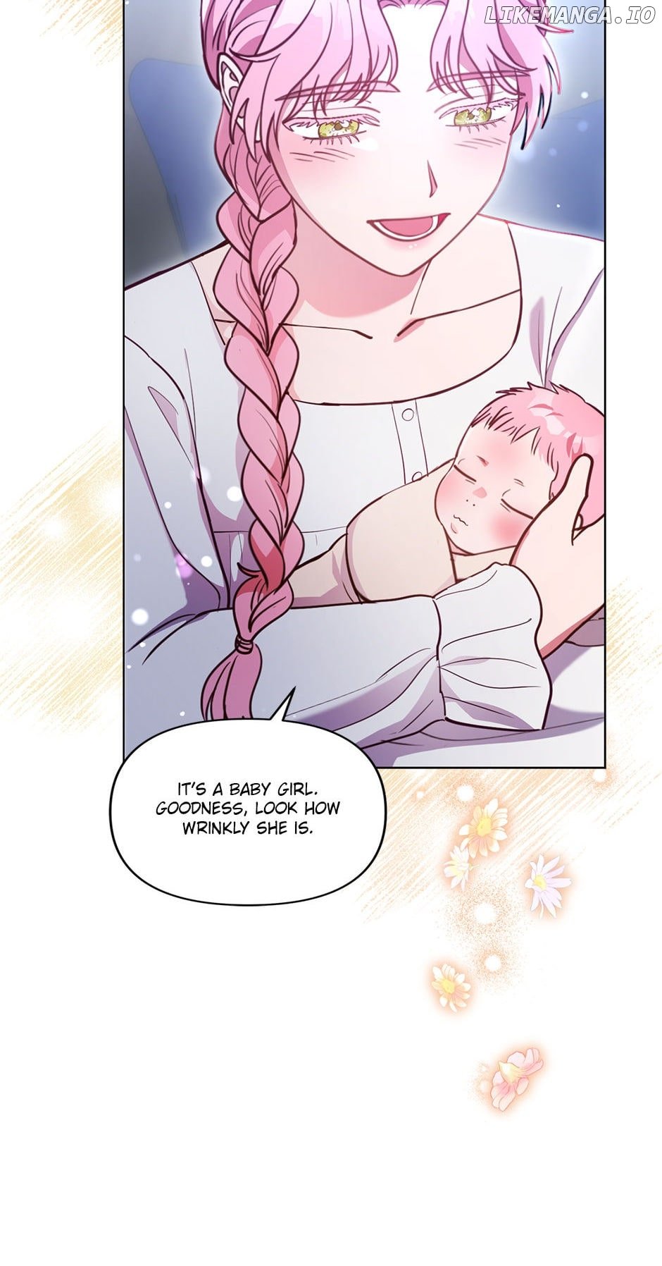 Elizabeth – Manhwa Chapter 100 - page 52