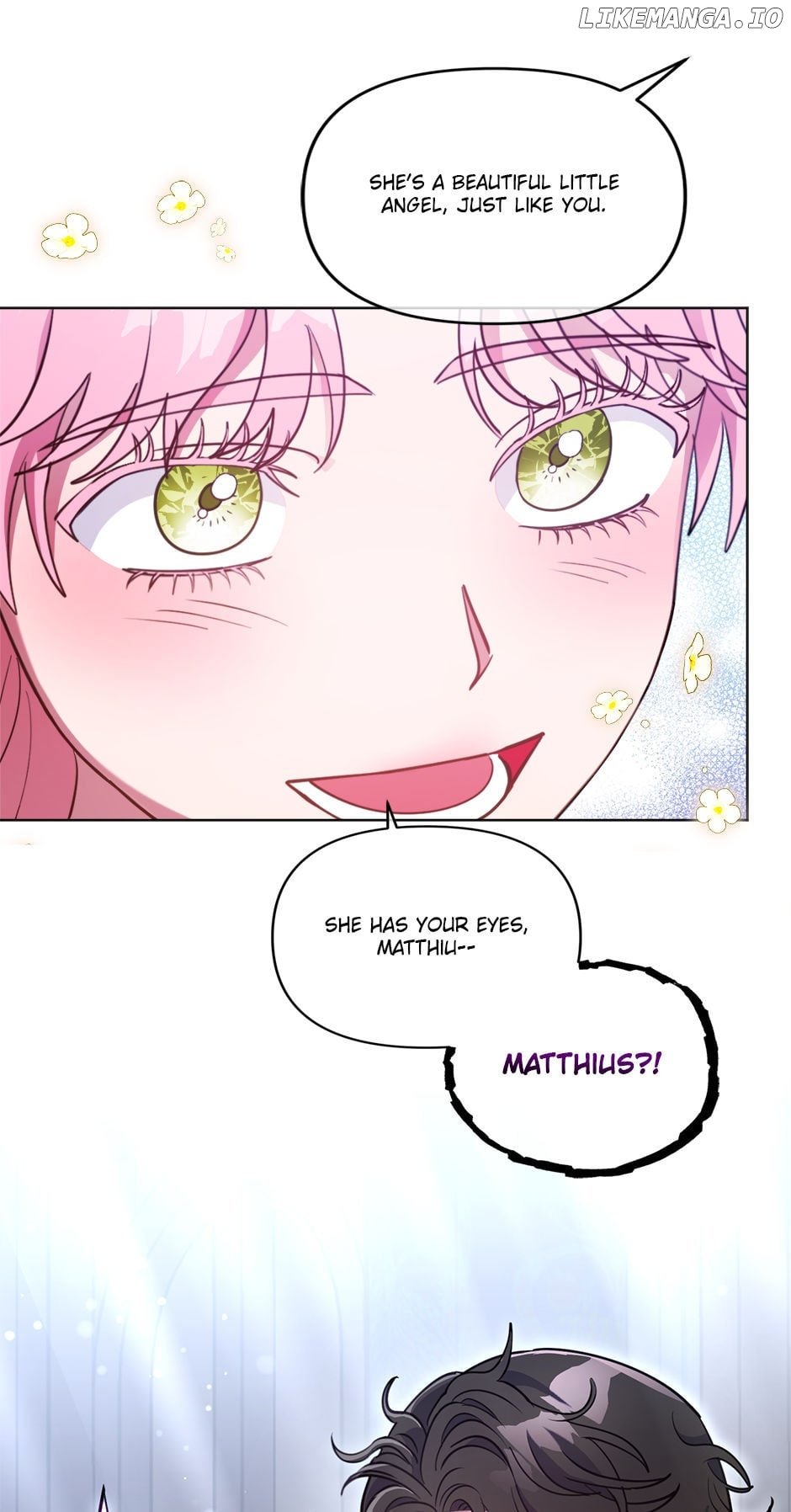 Elizabeth – Manhwa Chapter 100 - page 53