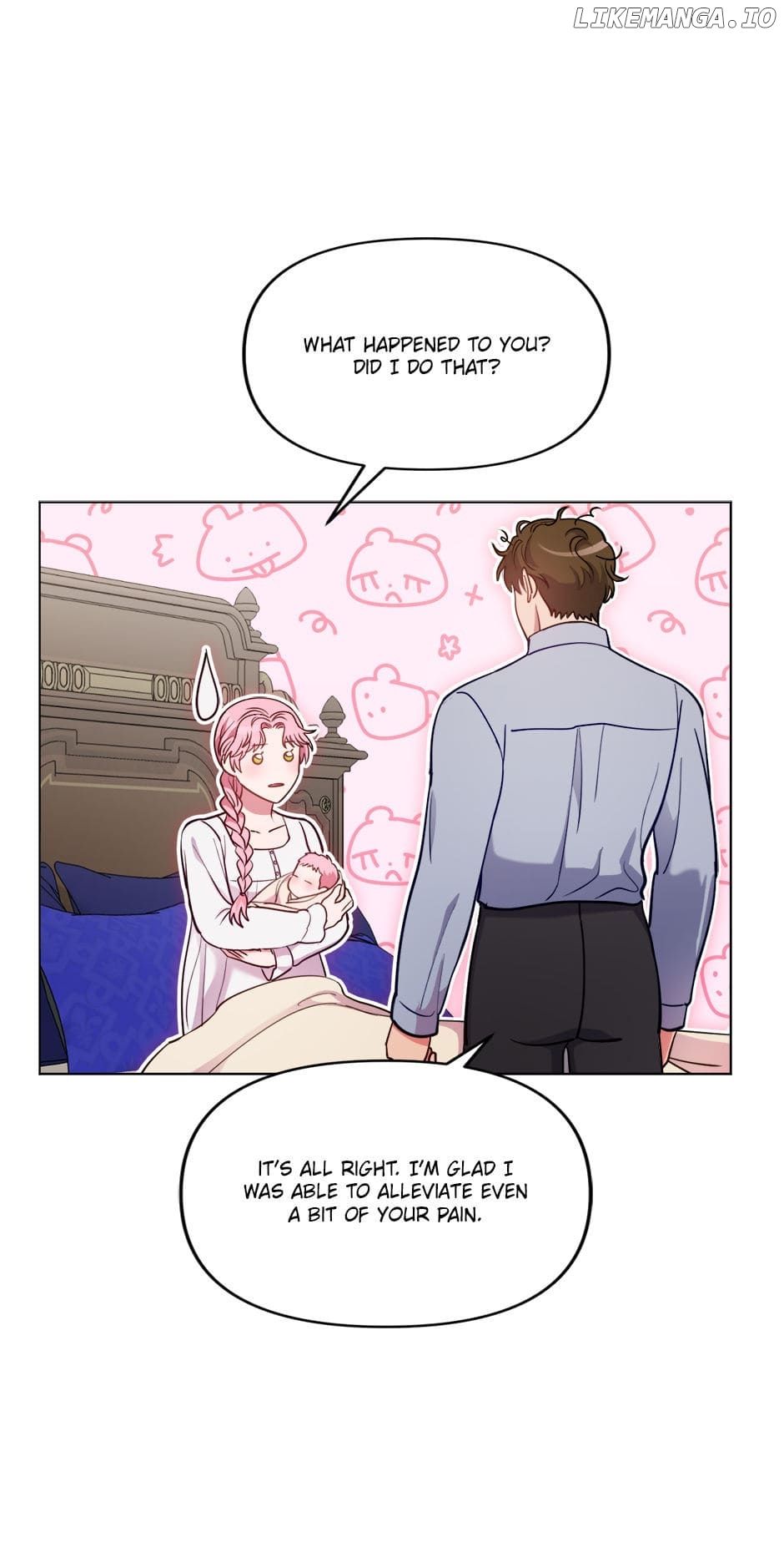 Elizabeth – Manhwa Chapter 100 - page 55
