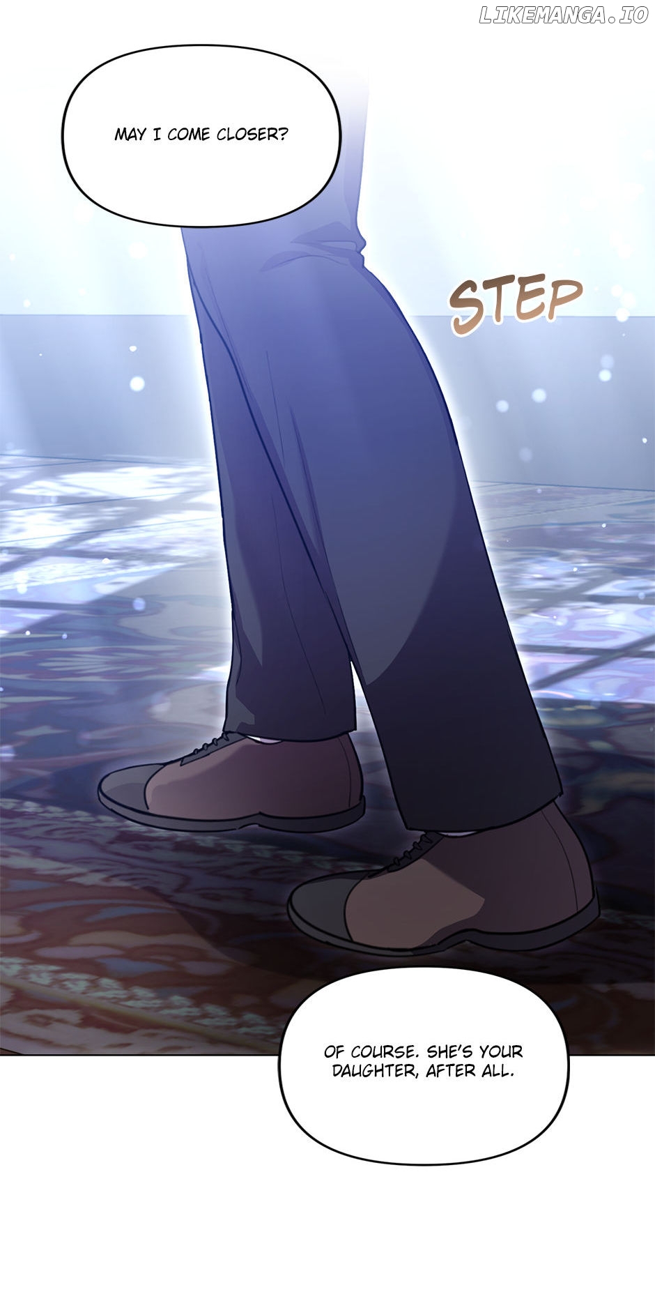 Elizabeth – Manhwa Chapter 100 - page 56