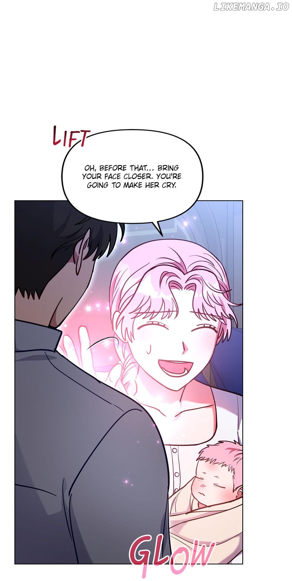 Elizabeth – Manhwa Chapter 100 - page 57