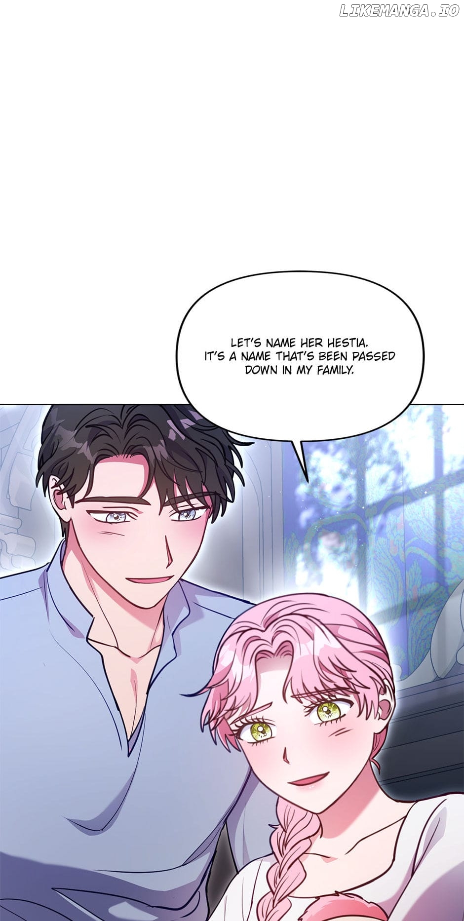 Elizabeth – Manhwa Chapter 100 - page 58