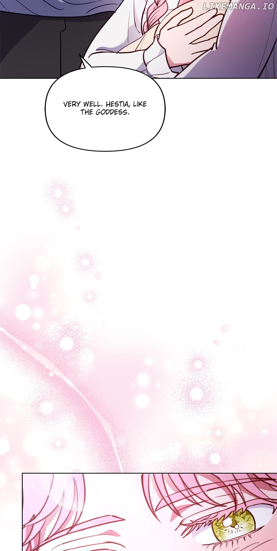 Elizabeth – Manhwa Chapter 100 - page 59