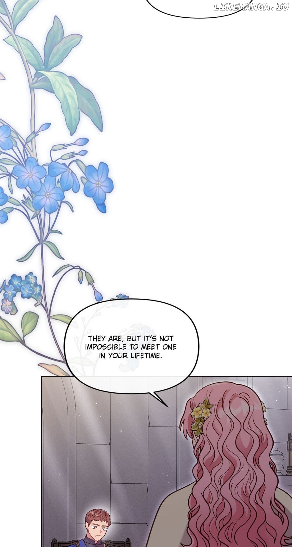 Elizabeth – Manhwa Chapter 100 - page 6