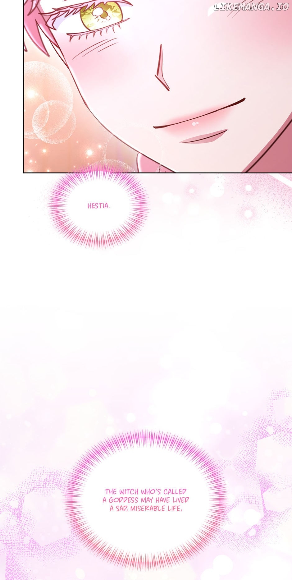 Elizabeth – Manhwa Chapter 100 - page 60