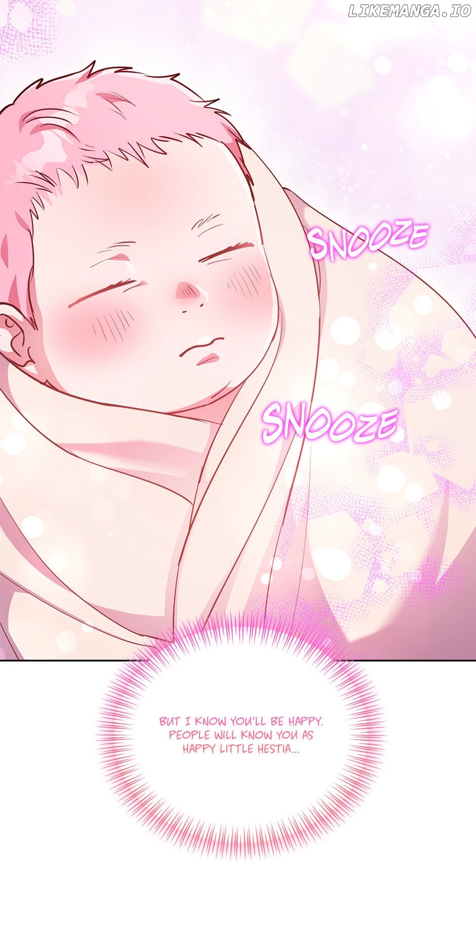 Elizabeth – Manhwa Chapter 100 - page 61