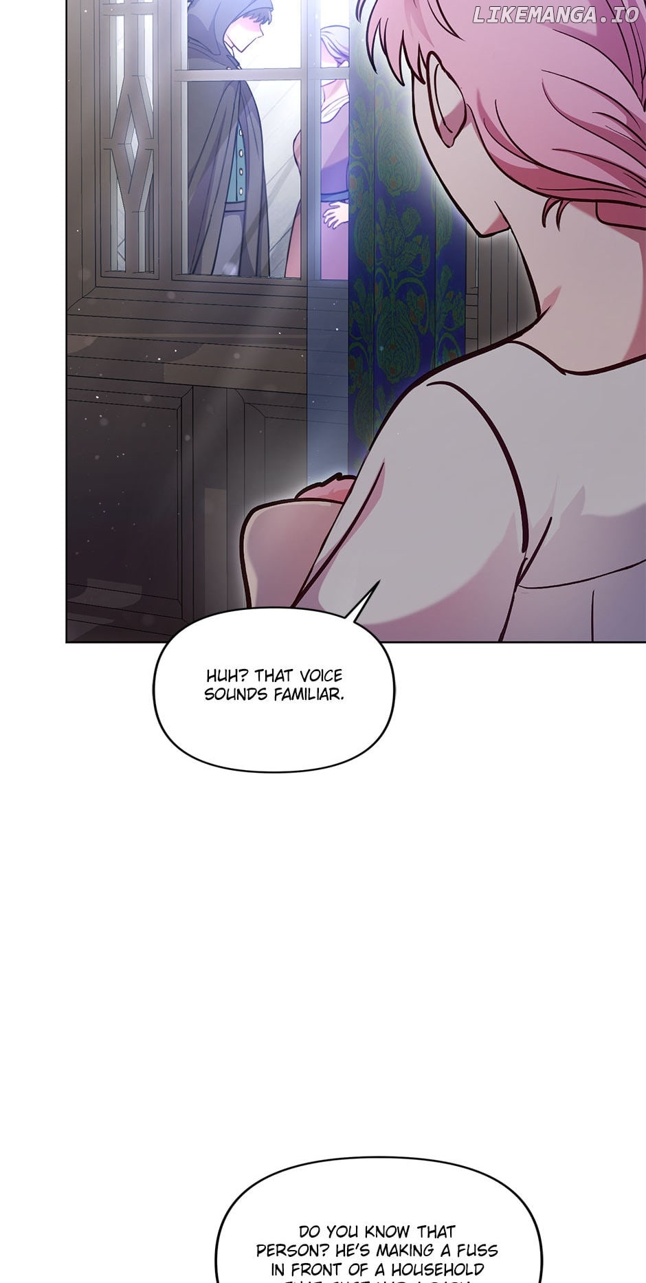 Elizabeth – Manhwa Chapter 100 - page 67