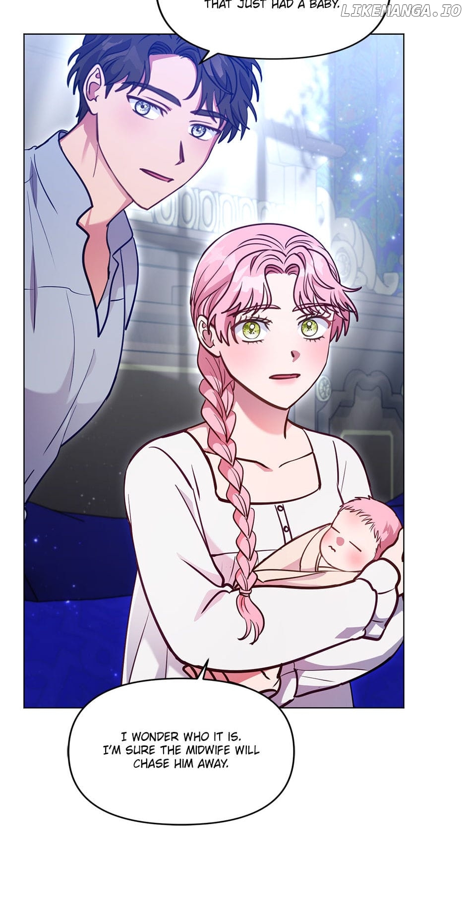 Elizabeth – Manhwa Chapter 100 - page 68