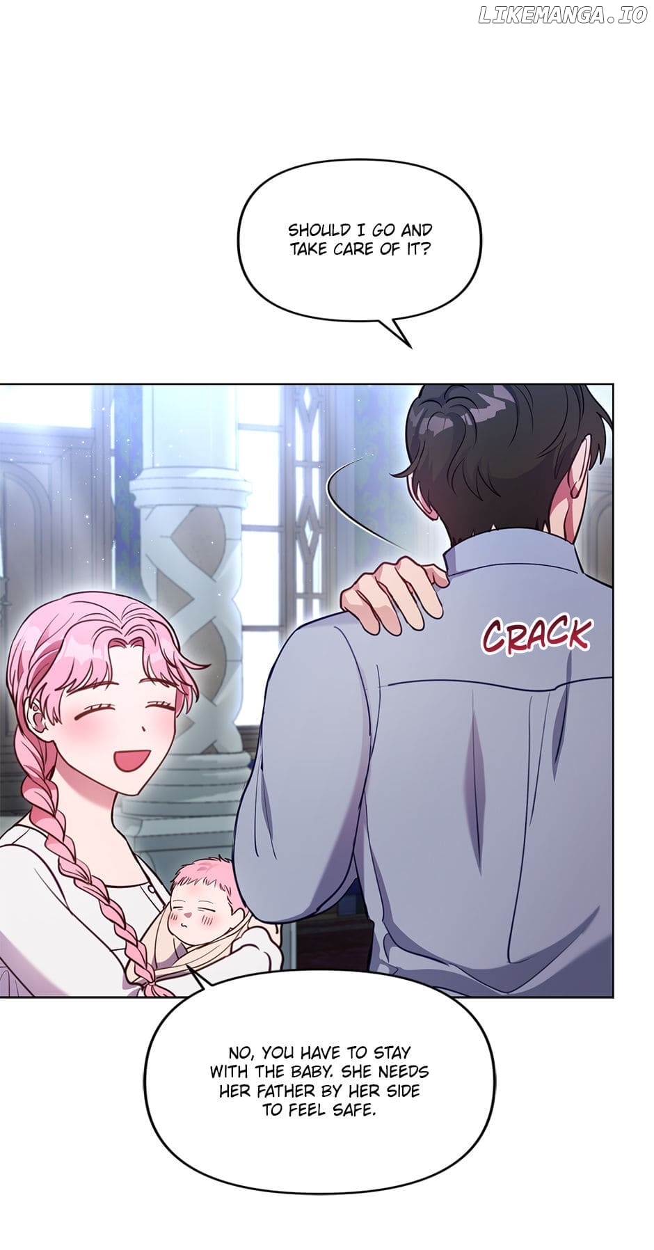 Elizabeth – Manhwa Chapter 100 - page 69