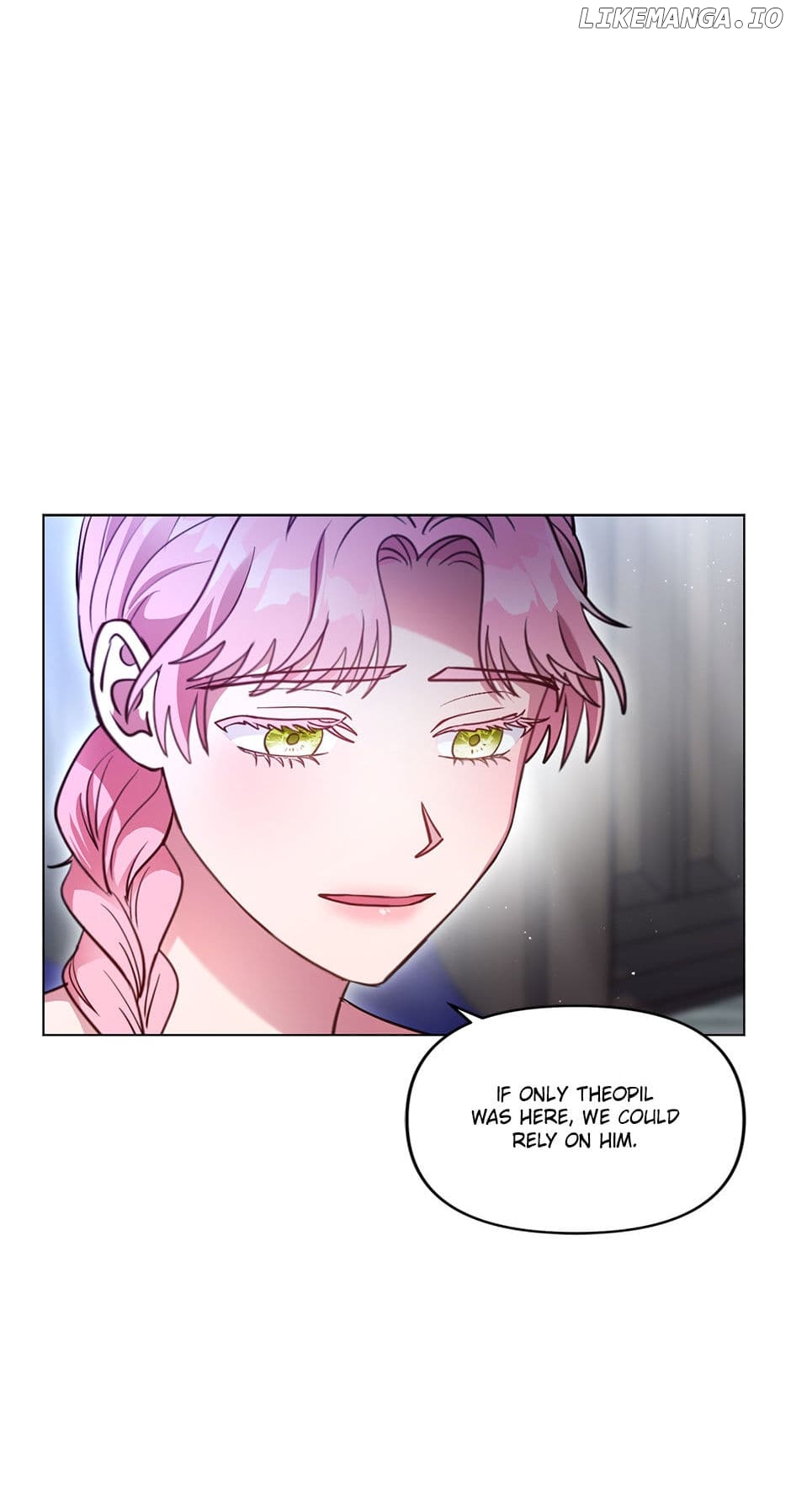 Elizabeth – Manhwa Chapter 100 - page 70