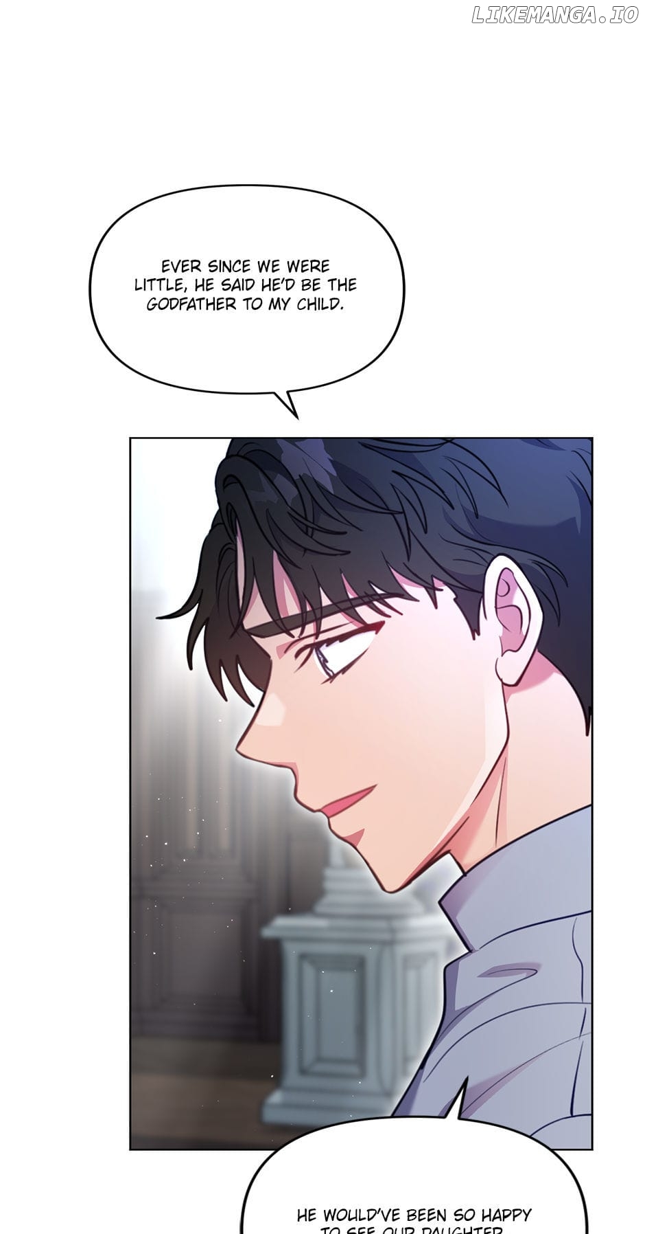 Elizabeth – Manhwa Chapter 100 - page 71