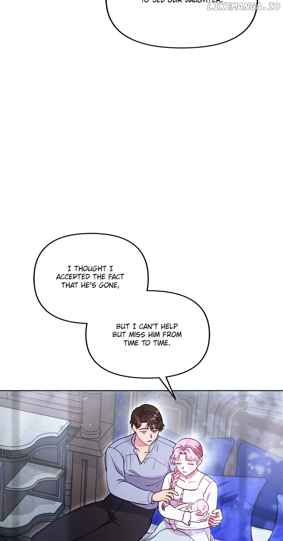 Elizabeth – Manhwa Chapter 100 - page 72