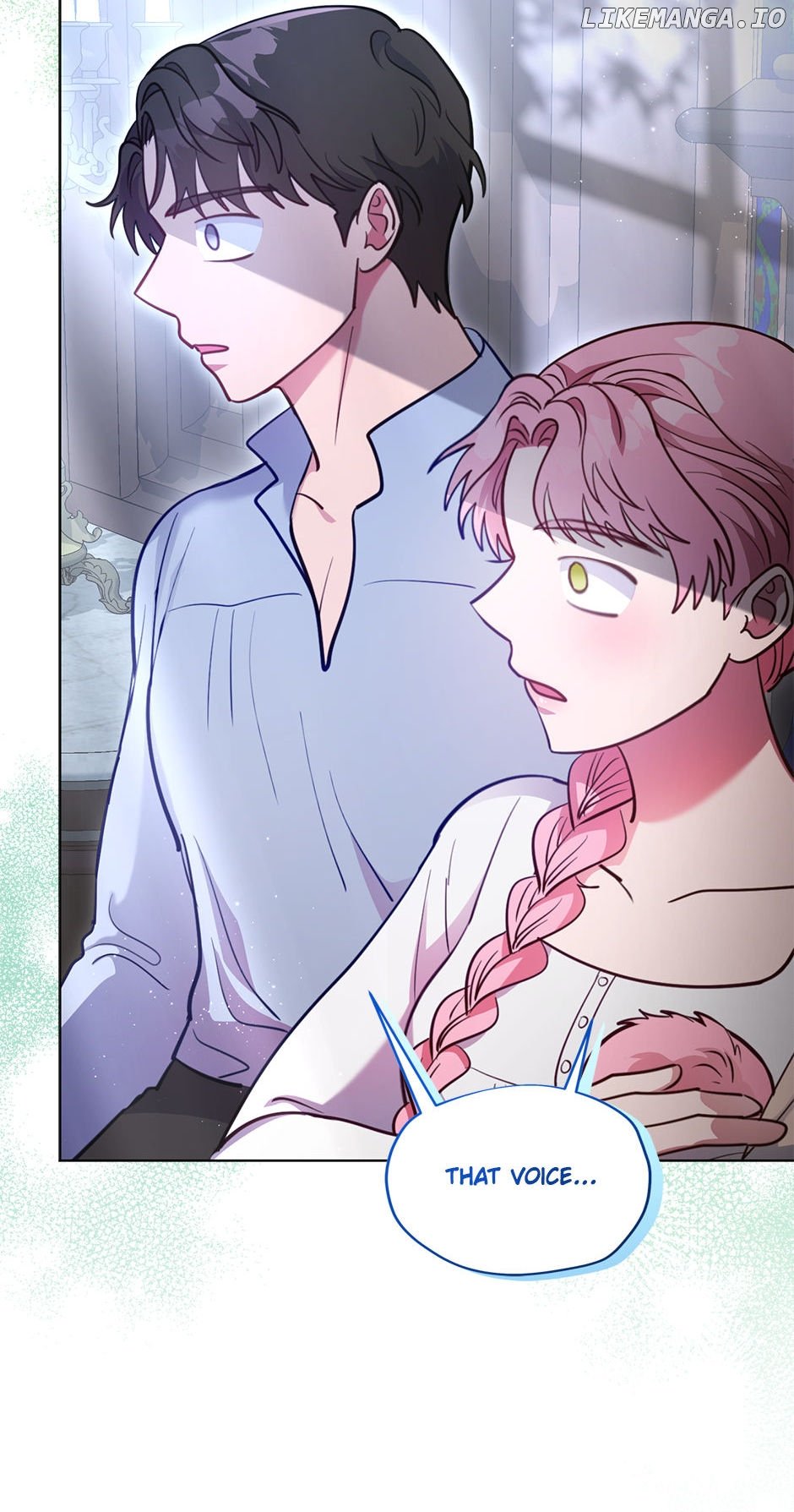 Elizabeth – Manhwa Chapter 100 - page 76