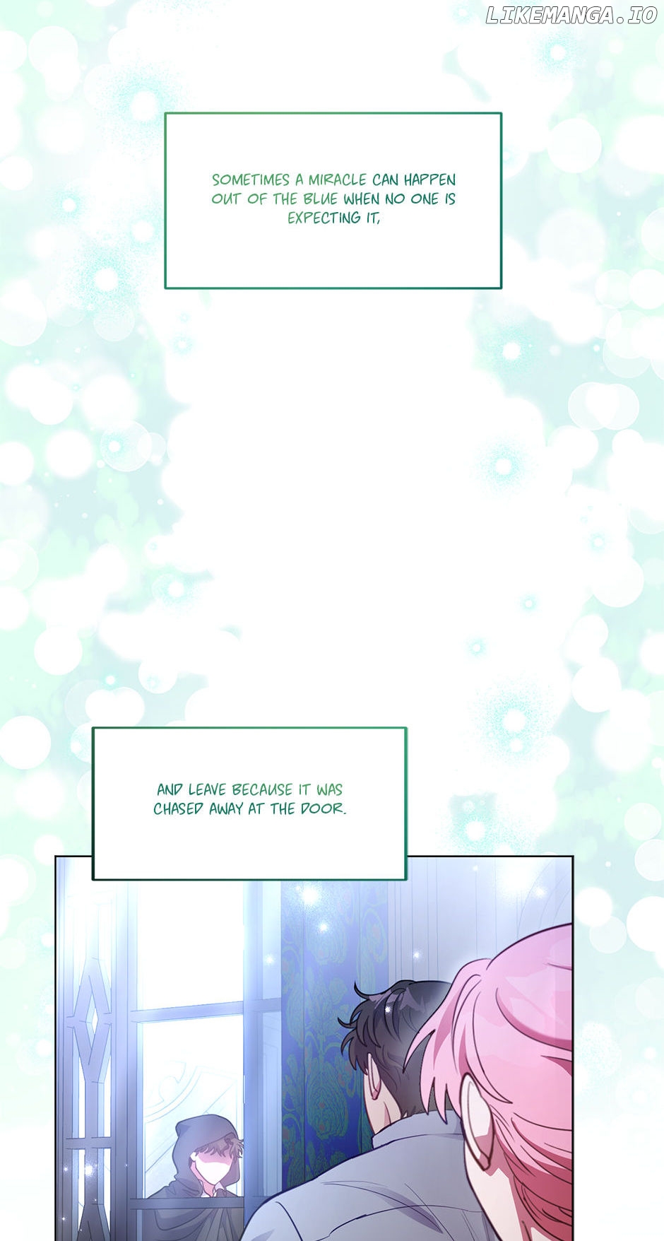 Elizabeth – Manhwa Chapter 100 - page 78