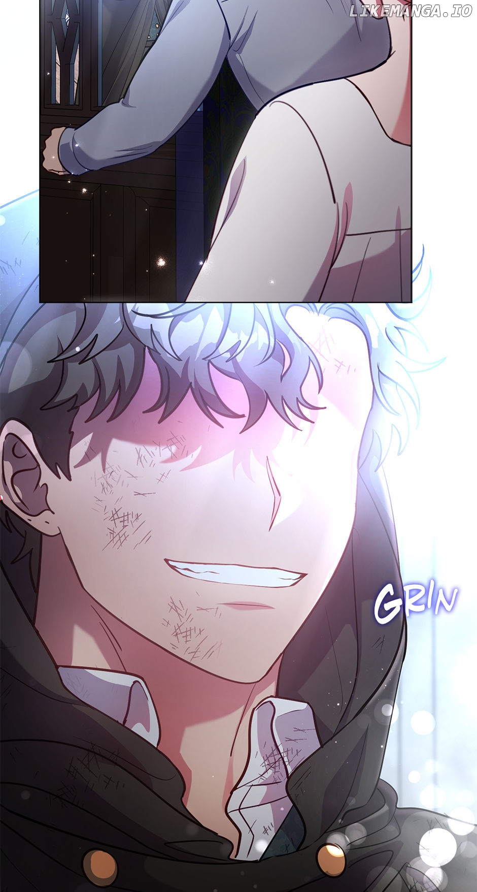 Elizabeth – Manhwa Chapter 100 - page 79