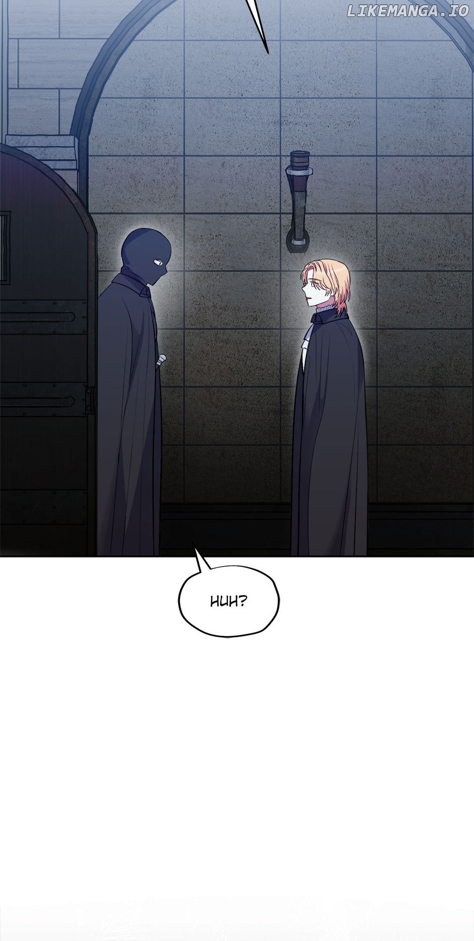 Elizabeth – Manhwa Chapter 85 - page 10