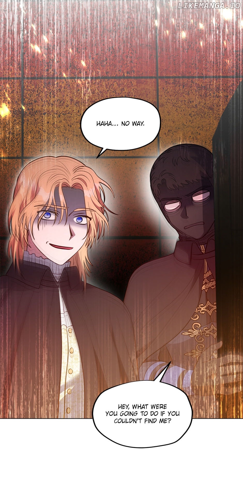 Elizabeth – Manhwa Chapter 85 - page 14