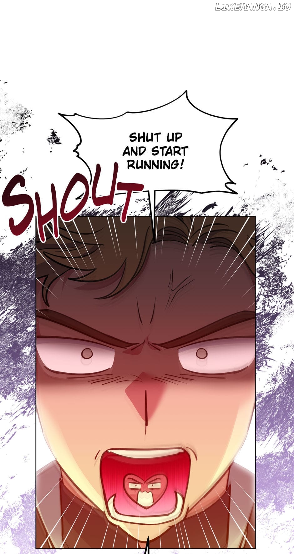 Elizabeth – Manhwa Chapter 85 - page 15