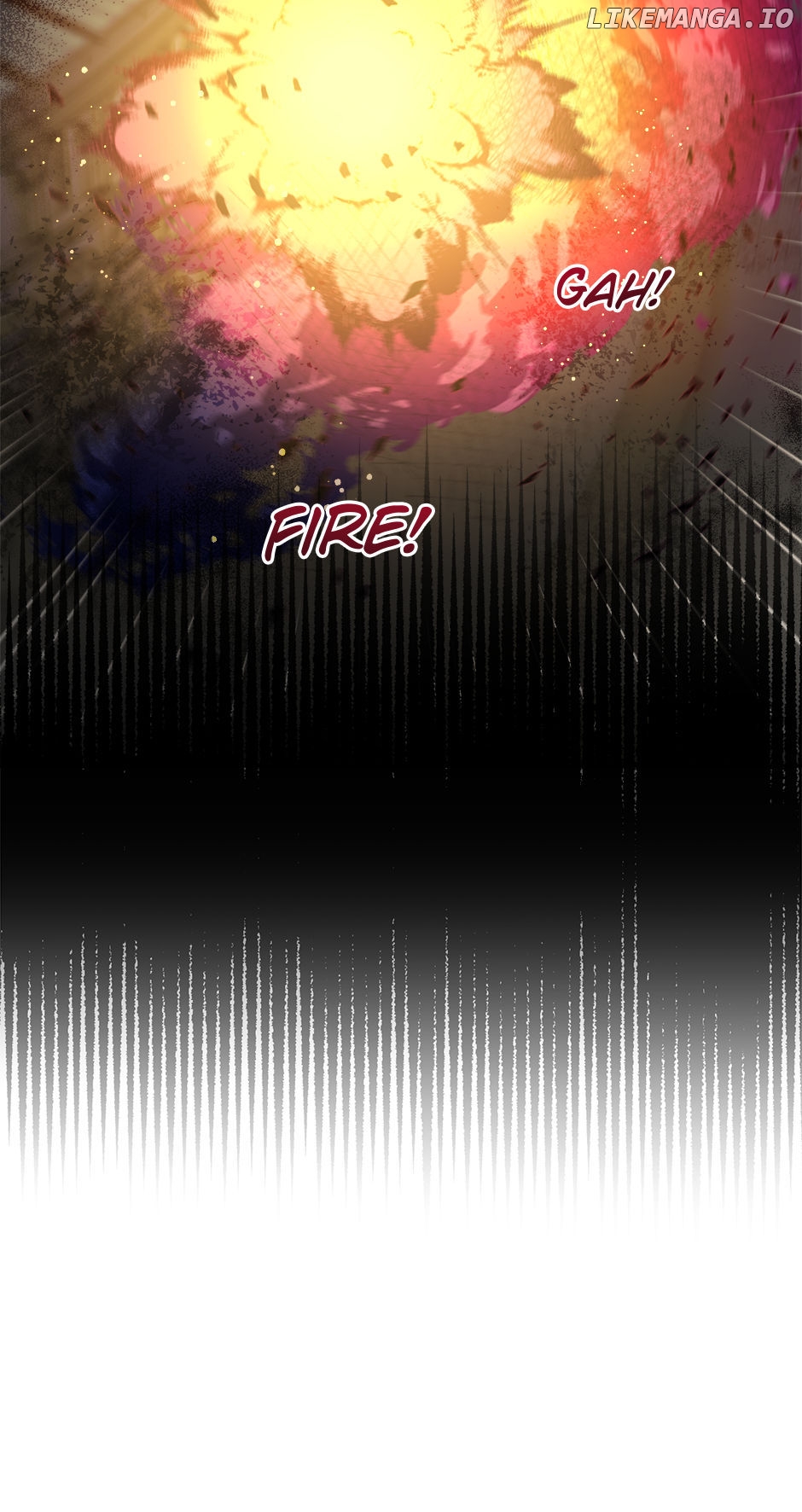 Elizabeth – Manhwa Chapter 85 - page 17