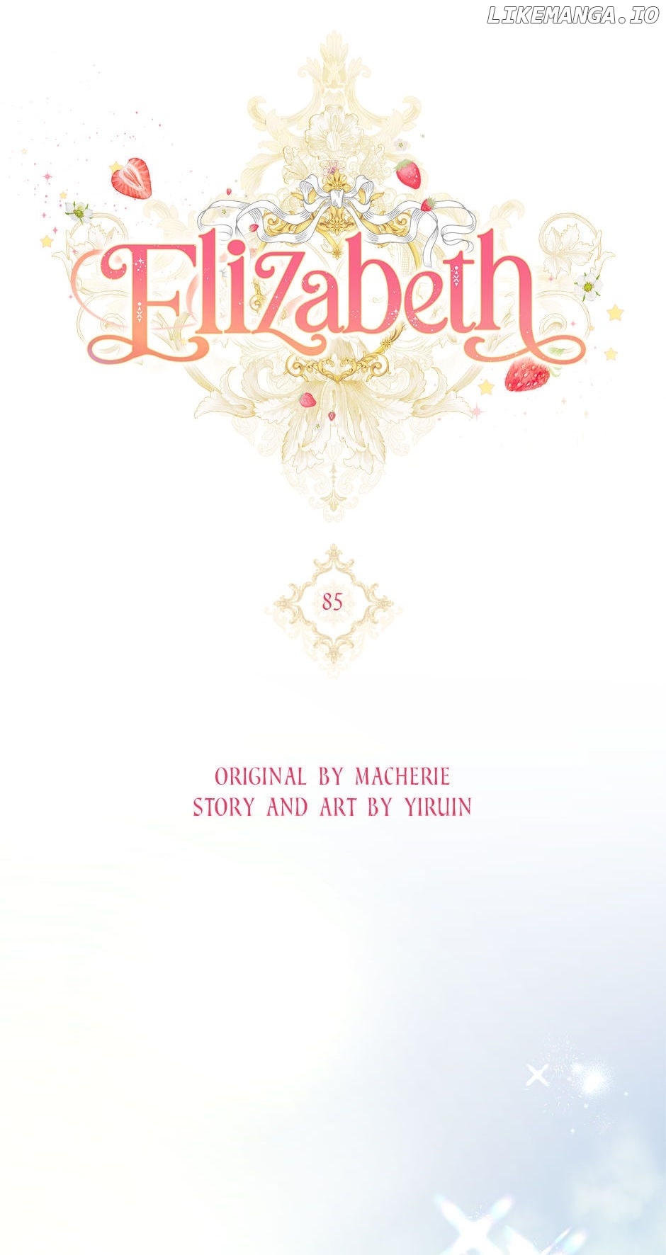 Elizabeth – Manhwa Chapter 85 - page 18