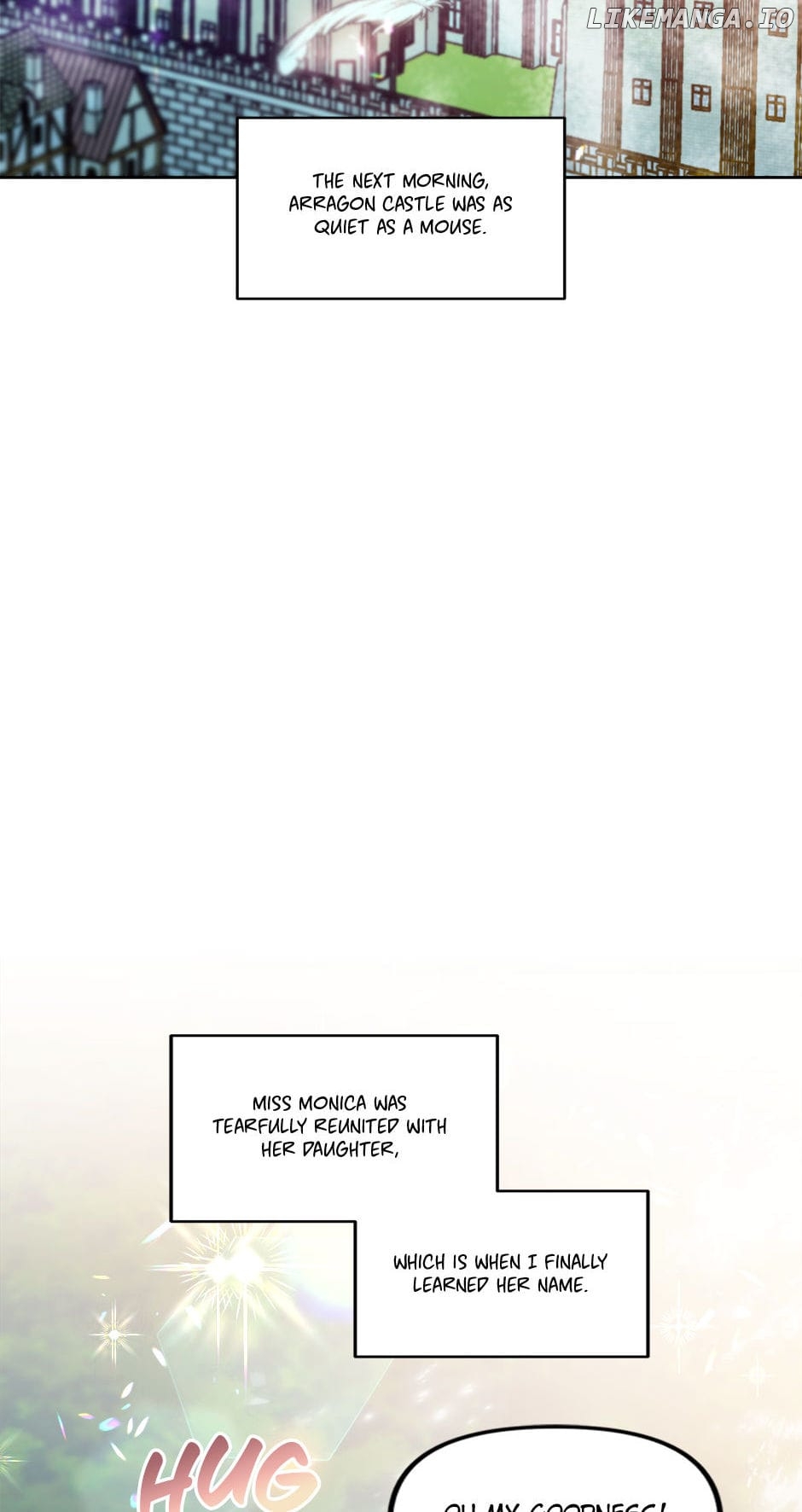 Elizabeth – Manhwa Chapter 85 - page 20