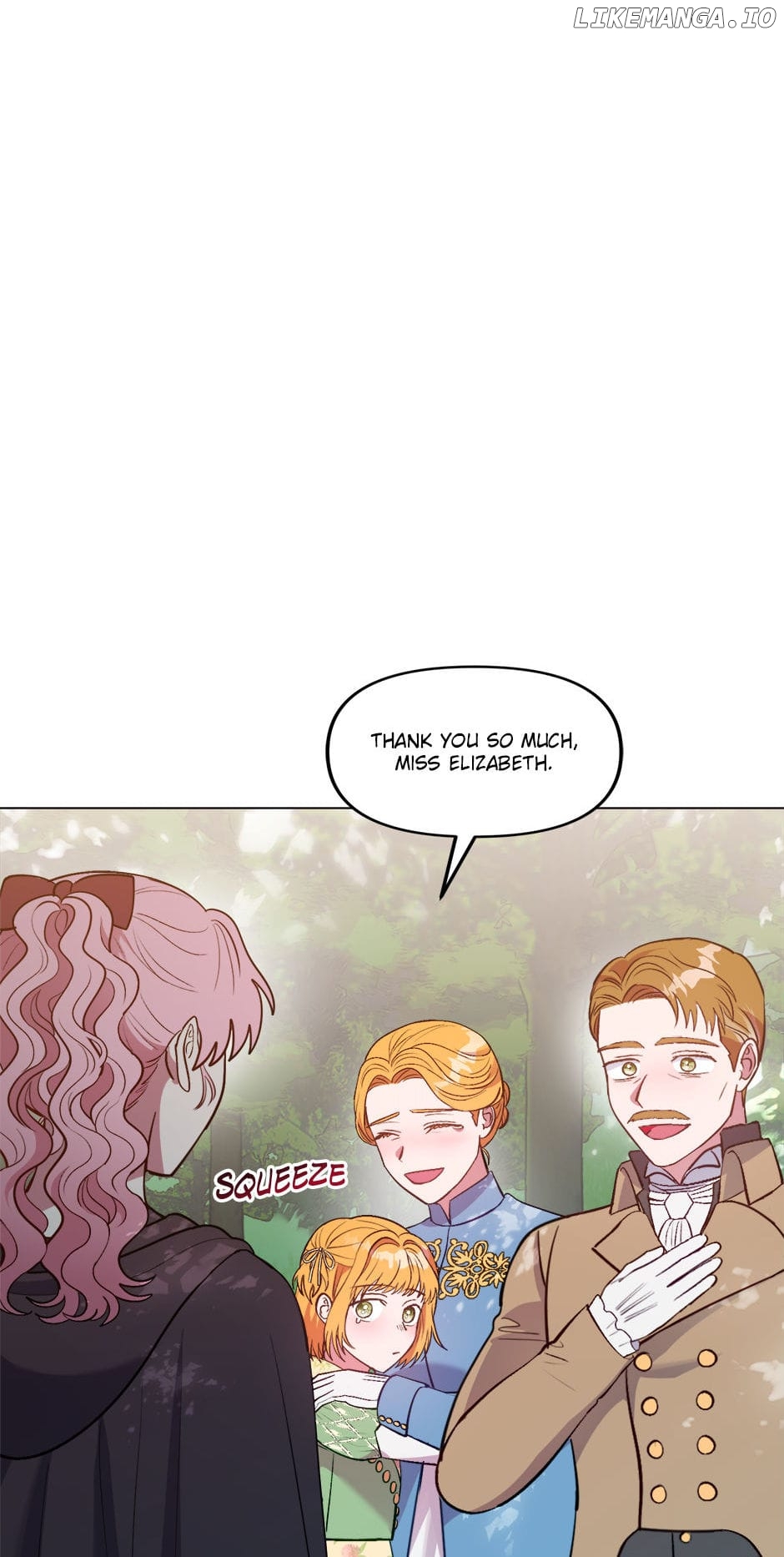 Elizabeth – Manhwa Chapter 85 - page 23
