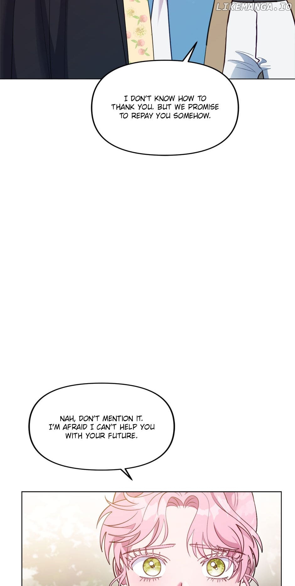 Elizabeth – Manhwa Chapter 85 - page 24