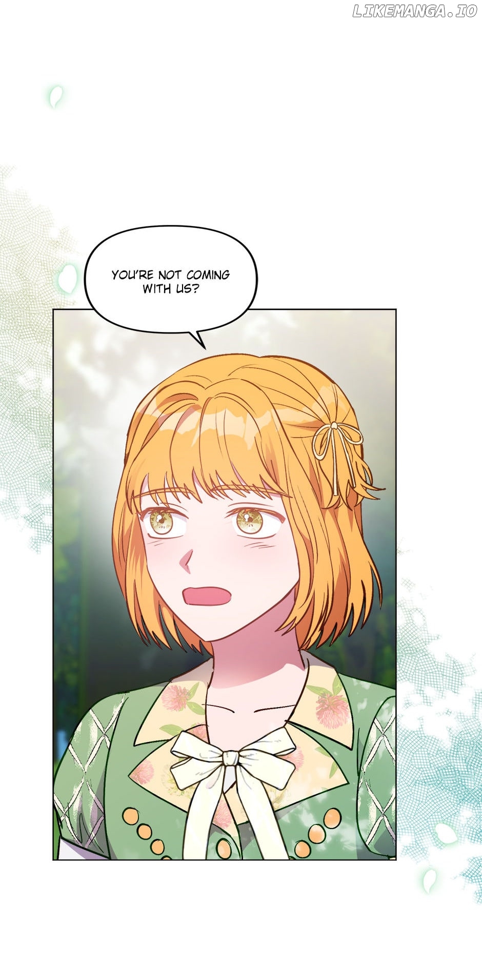 Elizabeth – Manhwa Chapter 85 - page 28