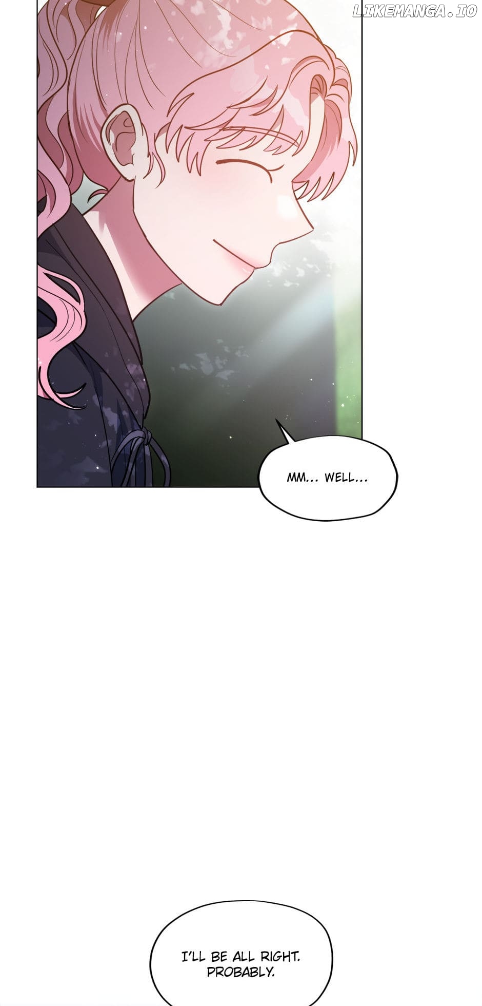 Elizabeth – Manhwa Chapter 85 - page 30