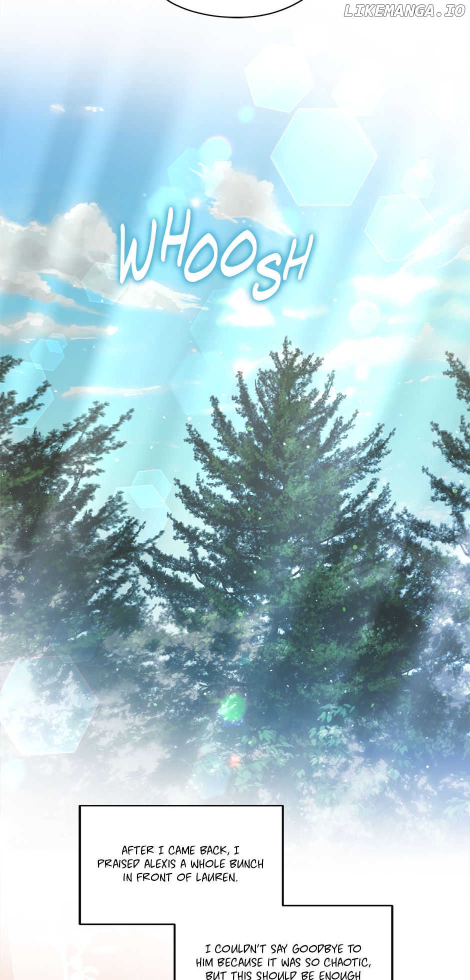 Elizabeth – Manhwa Chapter 85 - page 31