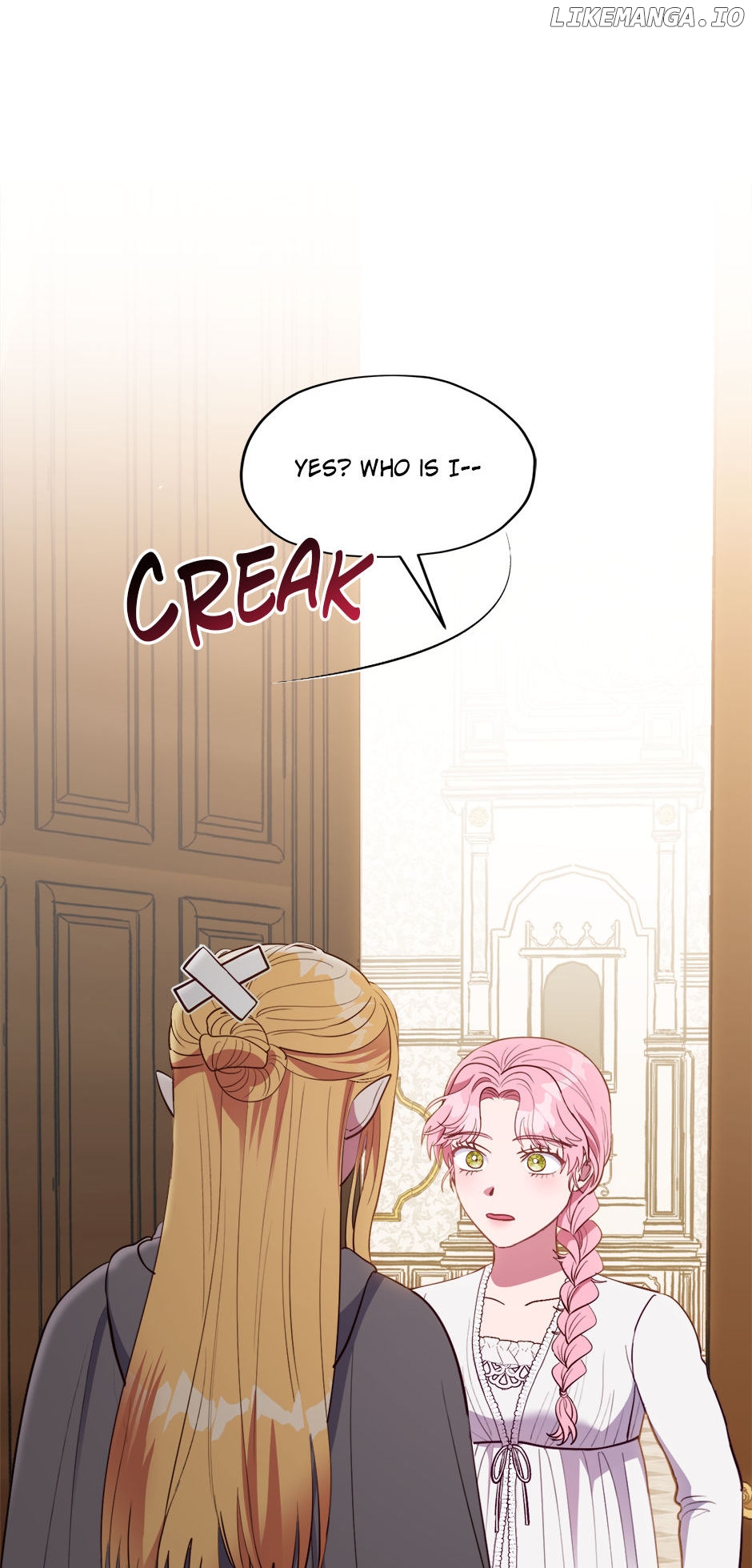 Elizabeth – Manhwa Chapter 85 - page 37