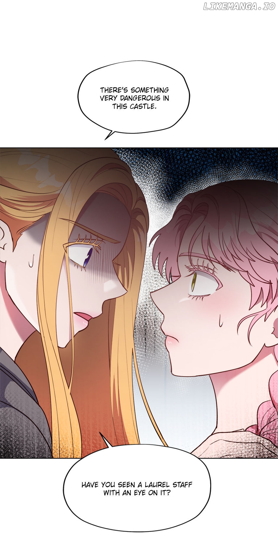 Elizabeth – Manhwa Chapter 85 - page 40