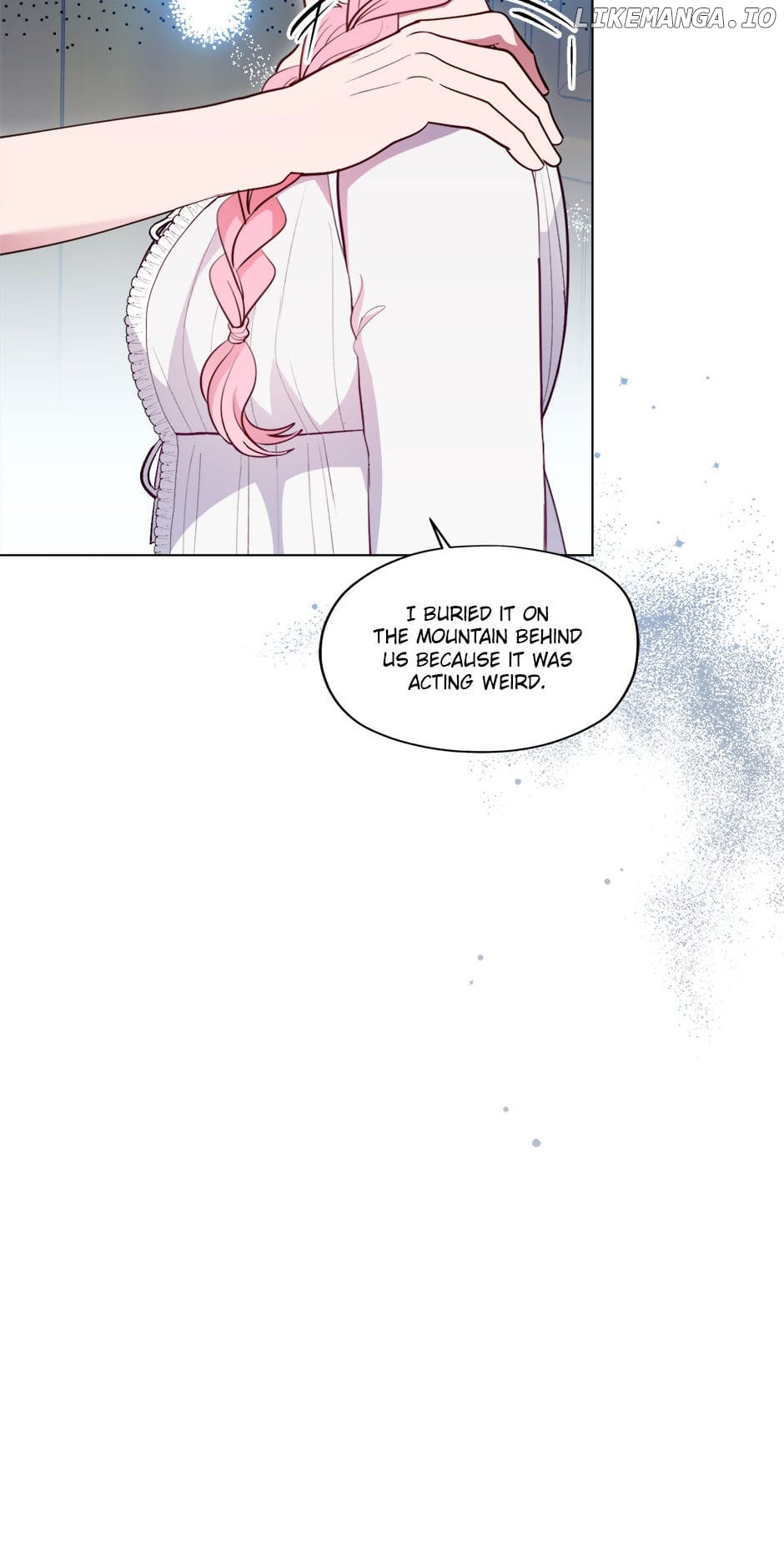 Elizabeth – Manhwa Chapter 85 - page 42