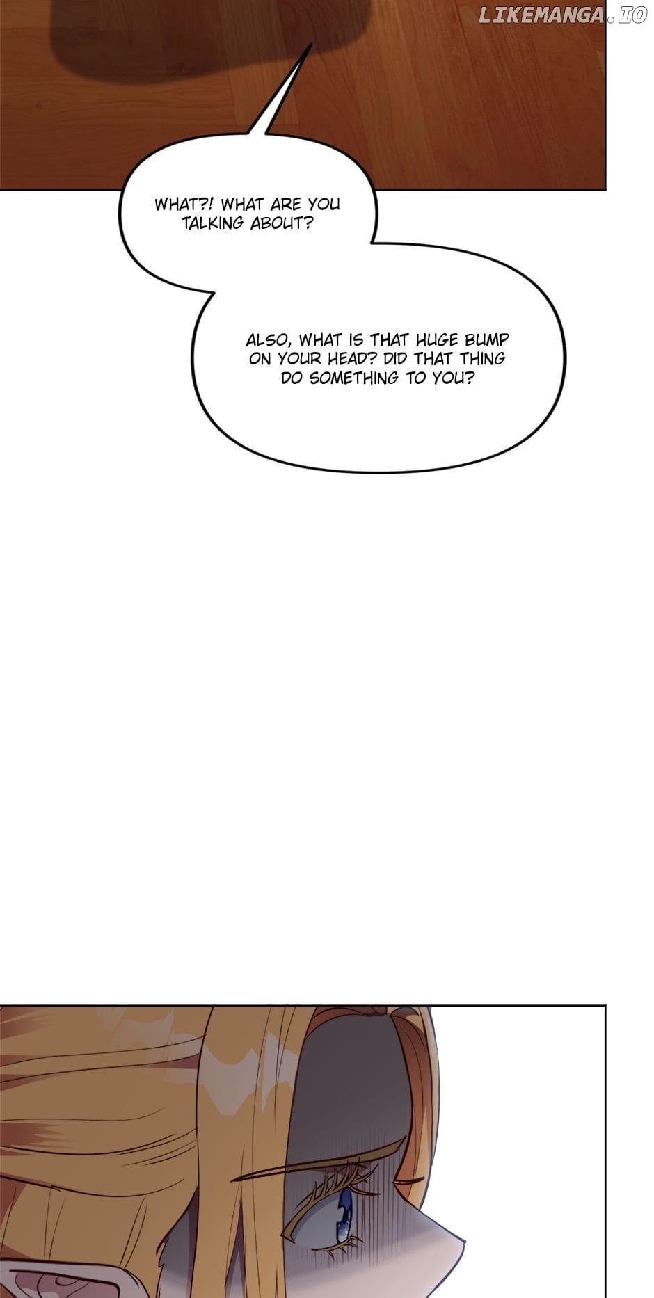 Elizabeth – Manhwa Chapter 85 - page 44