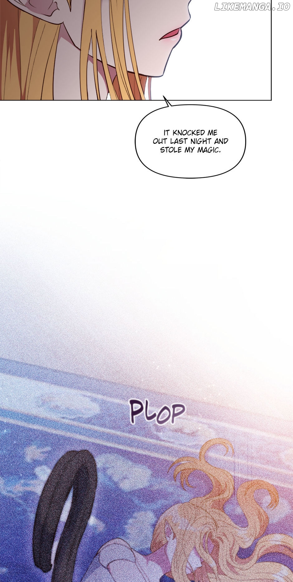 Elizabeth – Manhwa Chapter 85 - page 45
