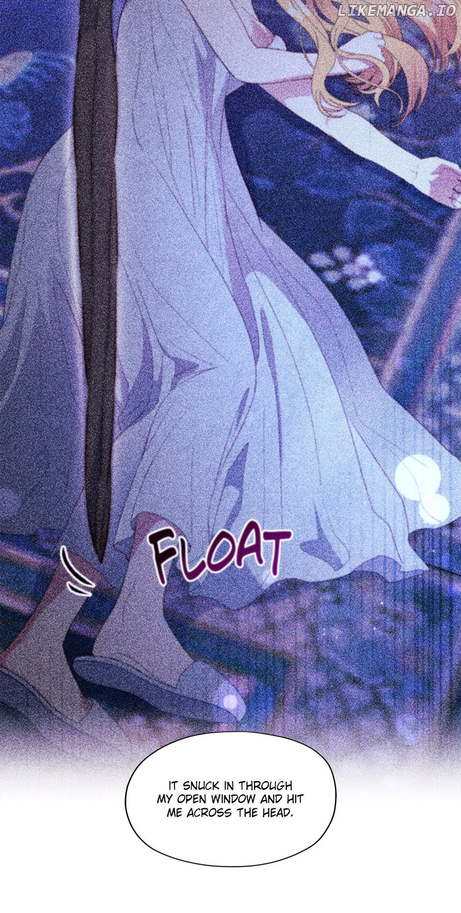 Elizabeth – Manhwa Chapter 85 - page 46