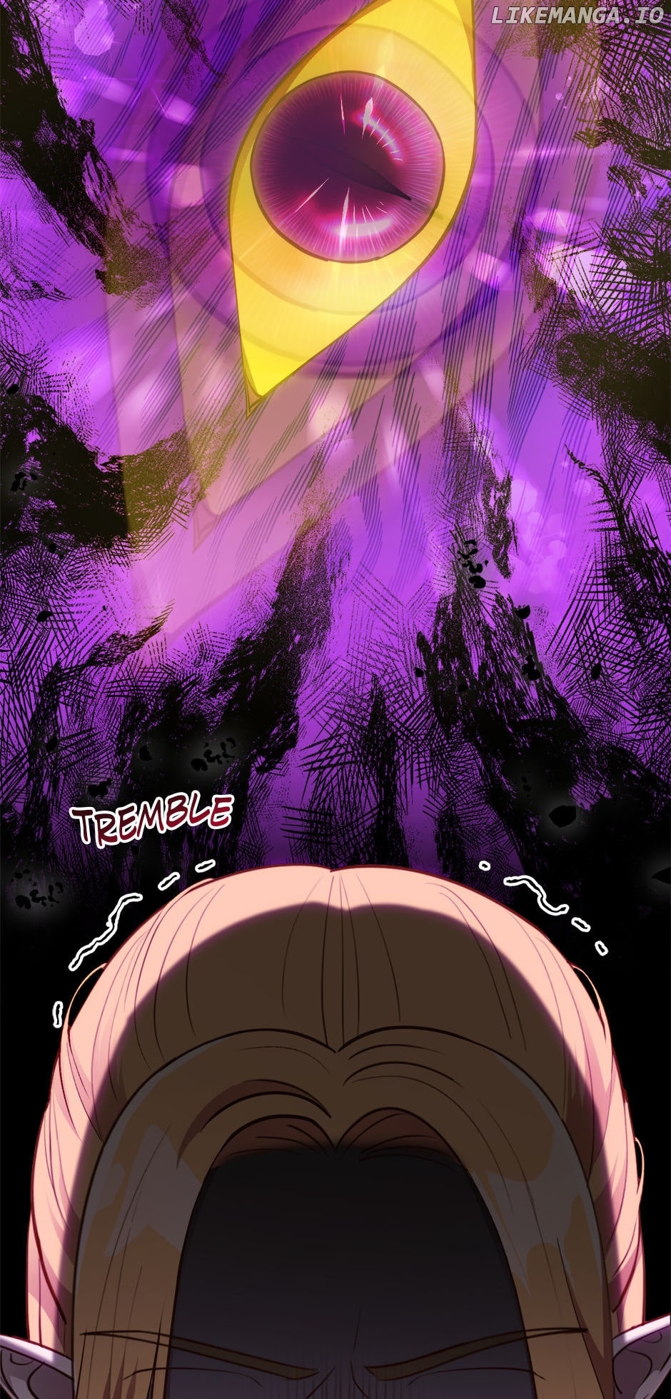 Elizabeth – Manhwa Chapter 85 - page 48
